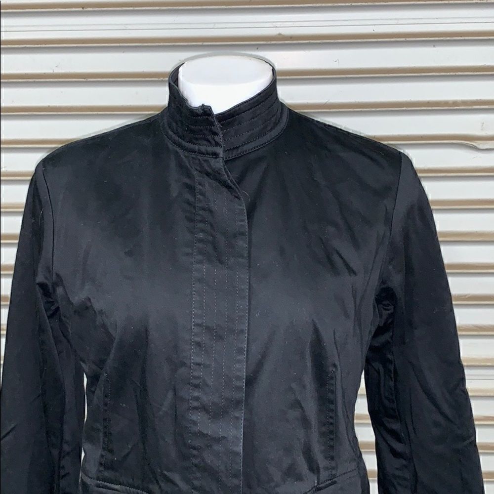 Liz Claiborne jacket size Small - Picture 4 of 6